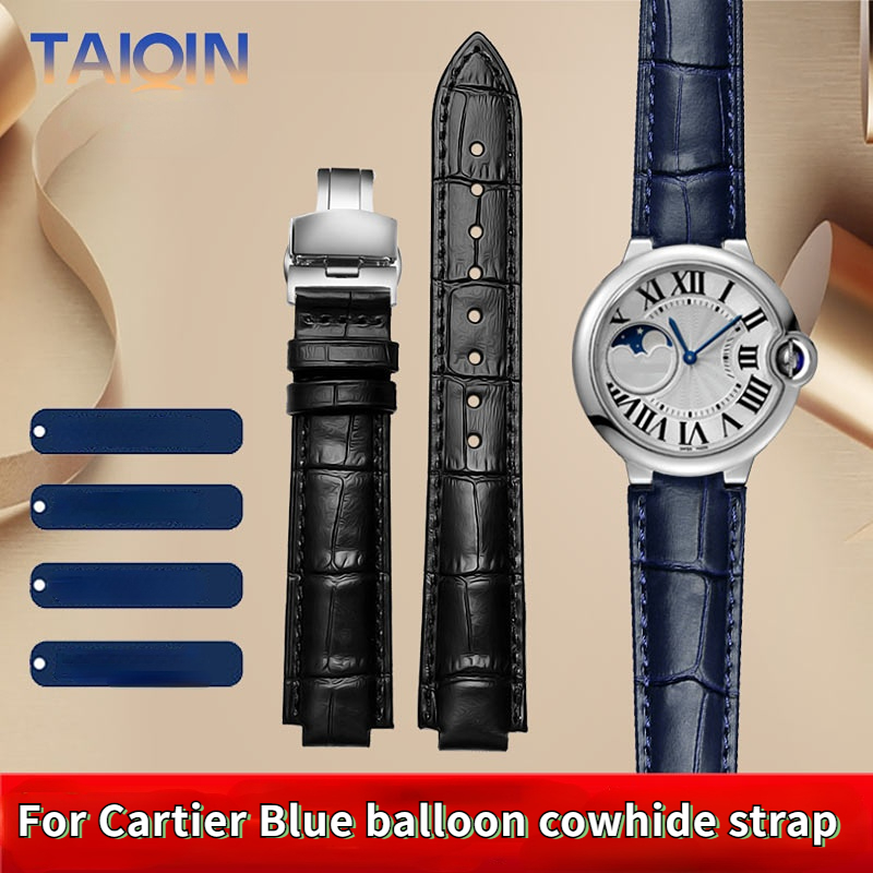 14-8 мм 16-8 мм 18-11 мм 20-12 – обзор и цена Cartier Watch Ballon Bleu