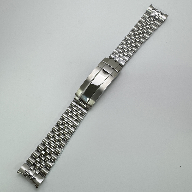 Браслет Oyster/Jubilee, серебр – обзор и цена Rolex Watch Datejust