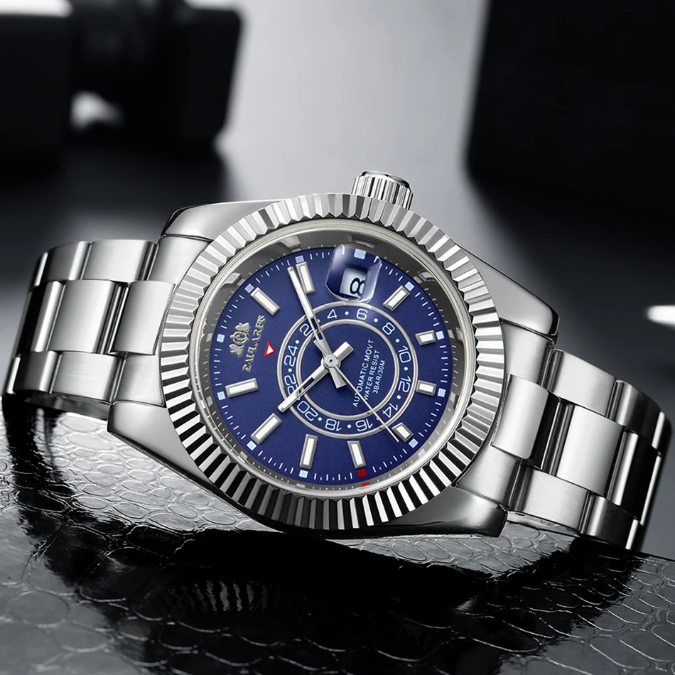 Автоматические часы для мужчин – обзор и цена Rolex Watch Datejust