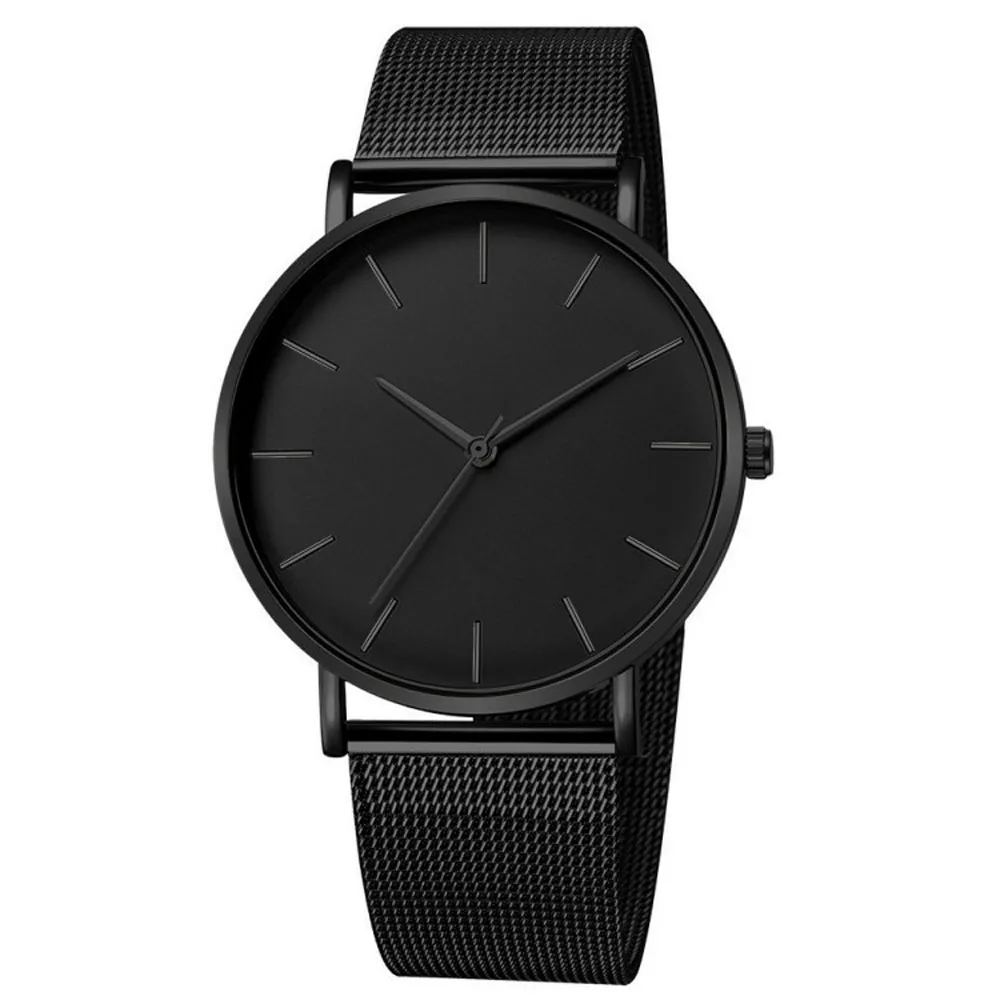 Повседневные простые женские ч – обзор и цена Canvas Strap Watch