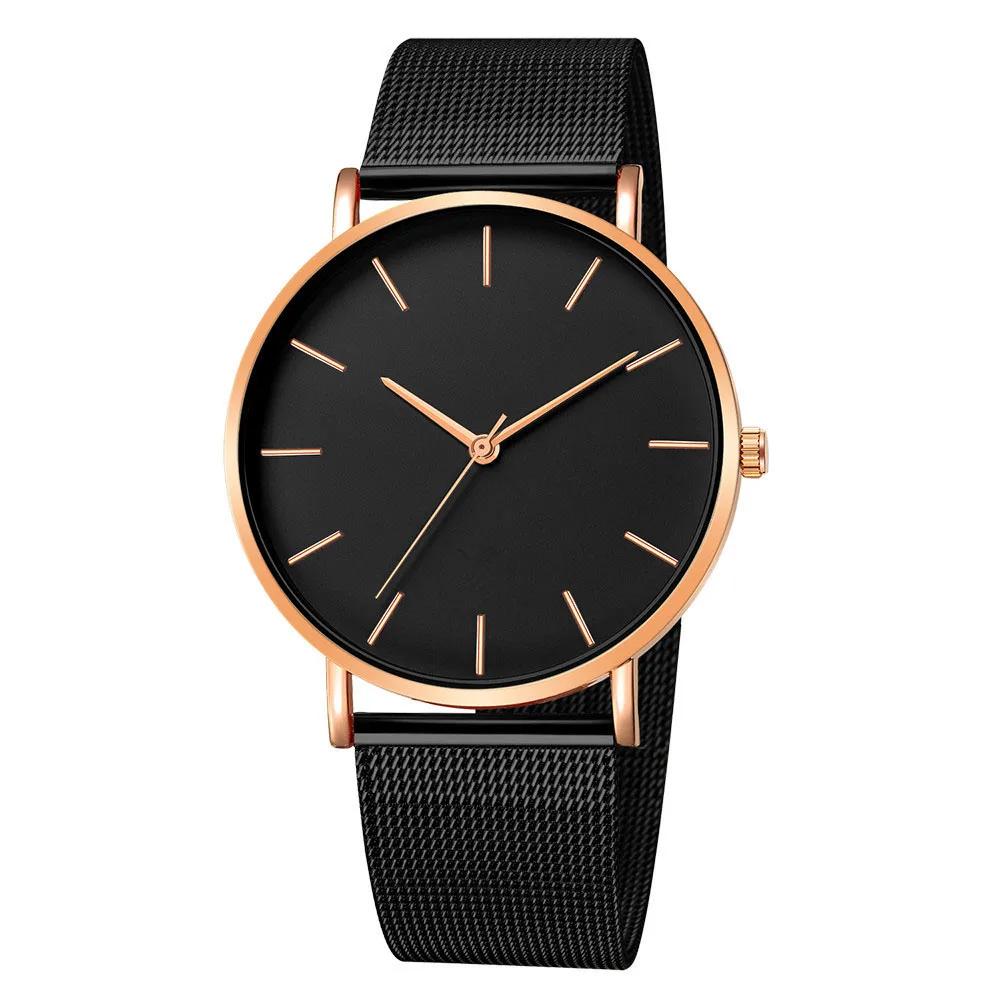 Повседневные простые женские ч – обзор и цена Canvas Strap Watch