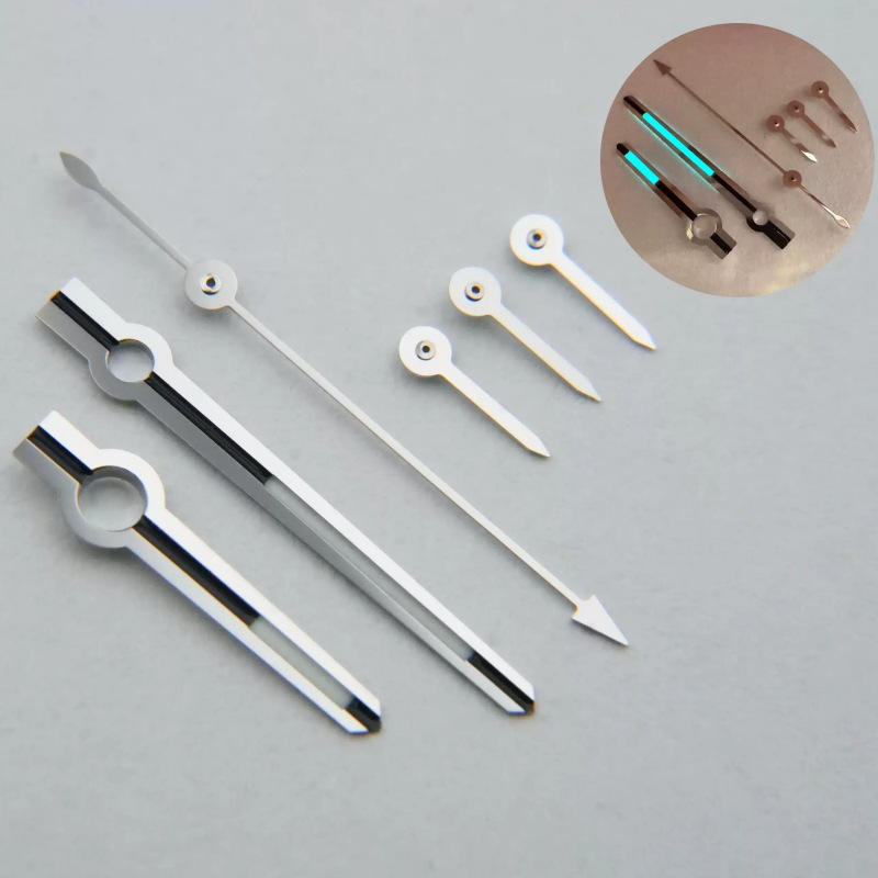 Синие светящиеся стрелки 4130  – обзор и цена Rolex Watch Daytona