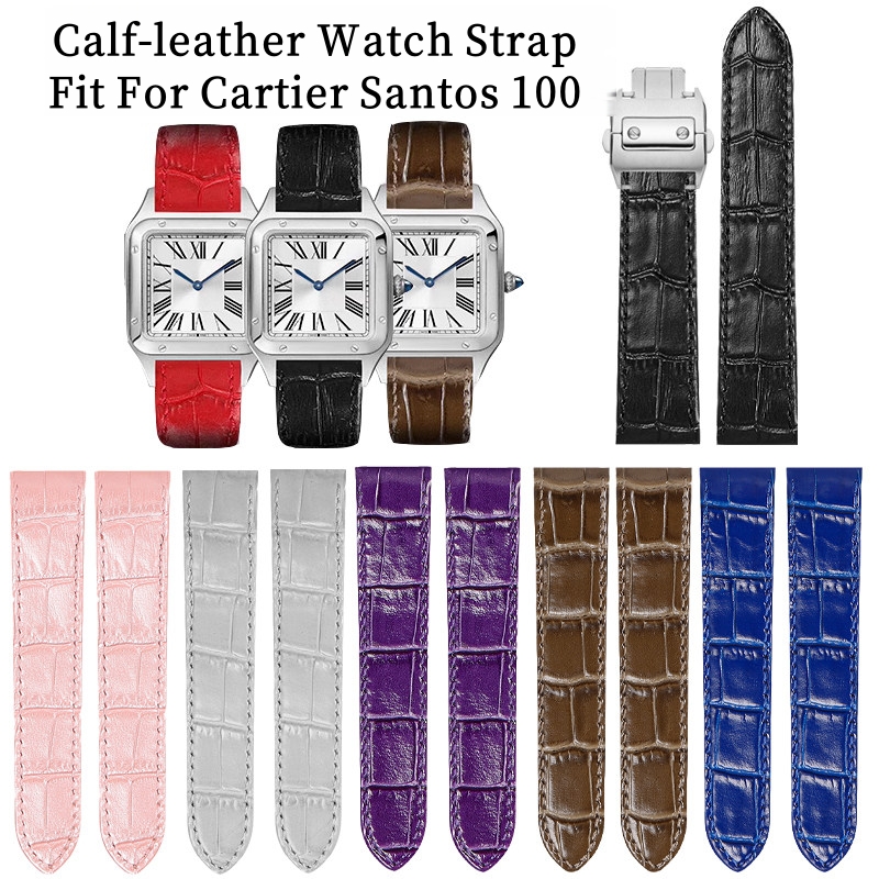 Подходит для Cartier Santos 10 – обзор и цена Cartier Watch Ballon Bleu