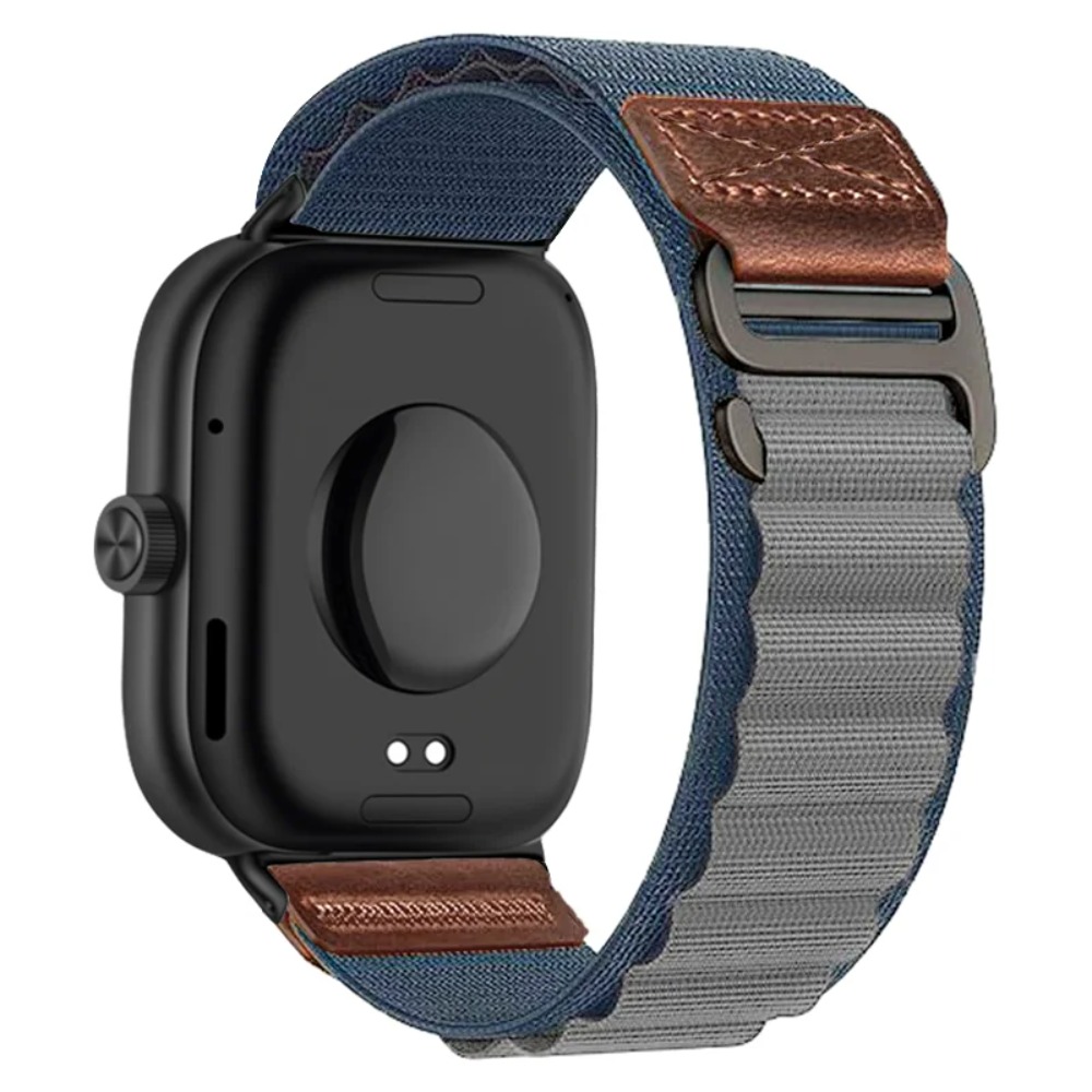 Нейлоновый ремешок для Redmi W – обзор и цена Parachute Strap Elastic