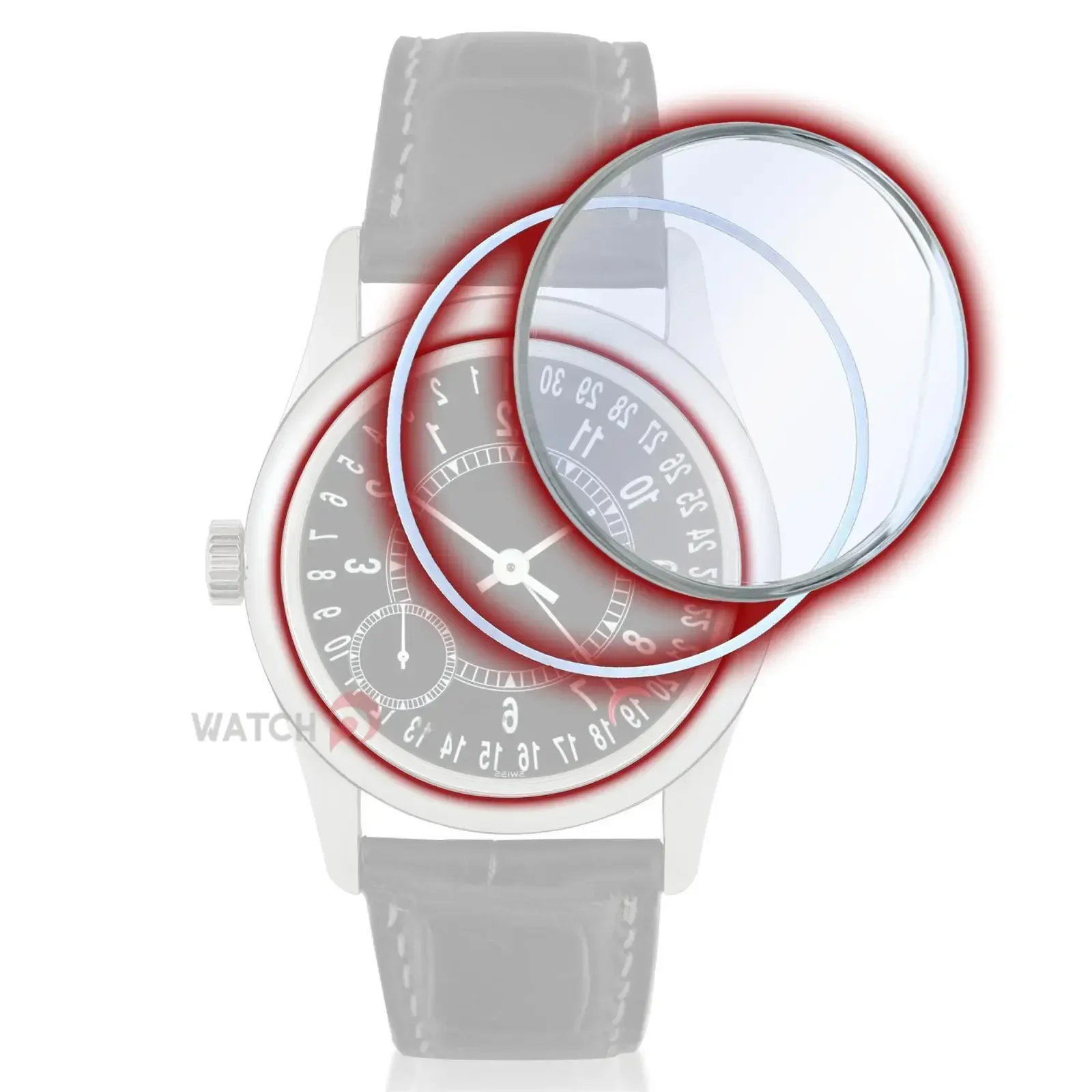 Стекло для часов Patek Philipp – обзор и цена Patek Philippe Watch Calatrava